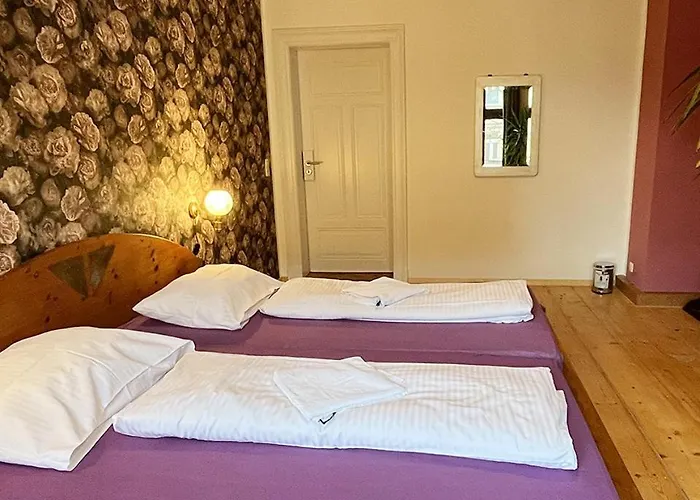 Homeplanet * לייפציג