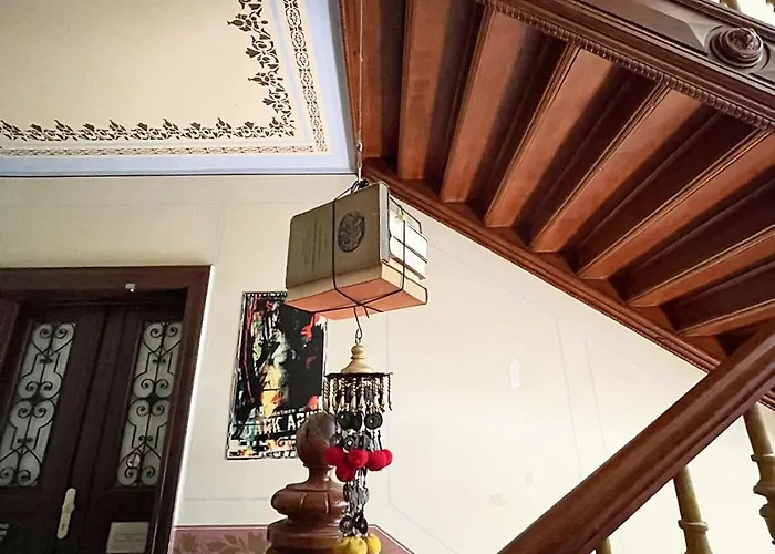 Homeplanet אכסניה לייפציג