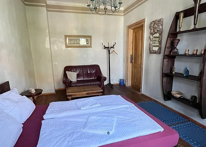 Homeplanet לייפציג