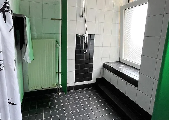 Homeplanet Vandrarhem Leipzig