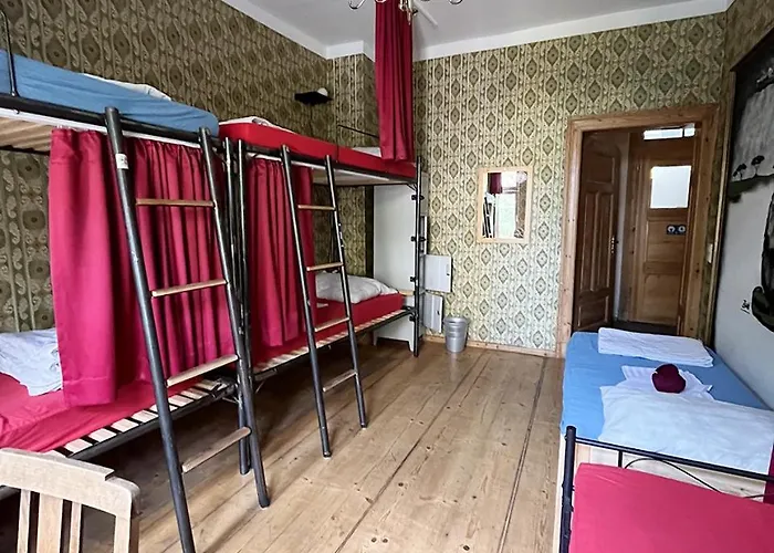 Homeplanet לייפציג