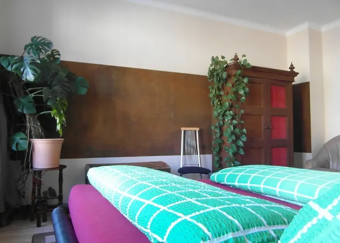 Homeplanet * לייפציג