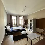 Homeplanet אכסניה לייפציג