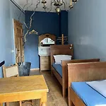 Homeplanet לייפציג