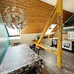 Homeplanet אכסניה לייפציג