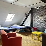 אכסניה Homeplanet לייפציג