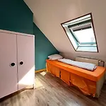 Homeplanet * לייפציג