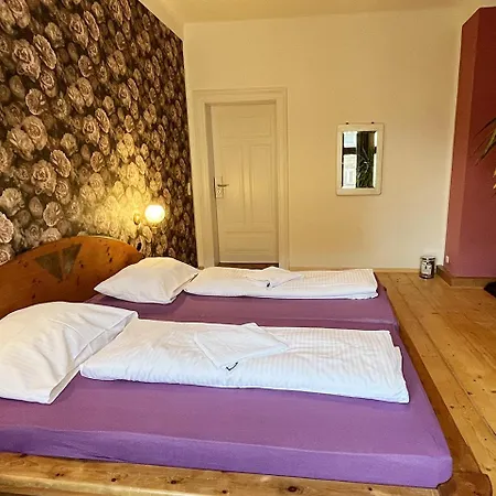 Homeplanet * Leipzig