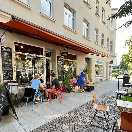 Homeplanet * Leipzig
