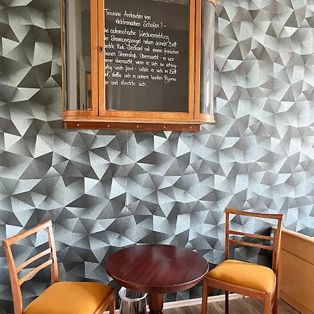 Homeplanet * Leipzig