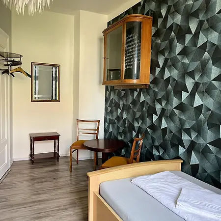 Hostal Homeplanet