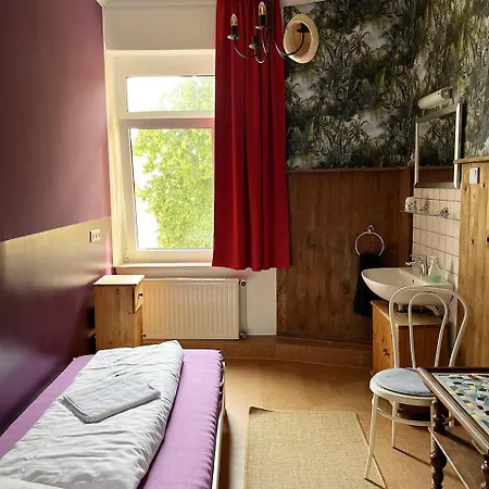 Hostel Homeplanet