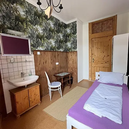 Homeplanet Hostel Lipsk