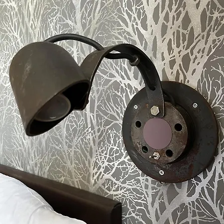 Hostal Homeplanet *