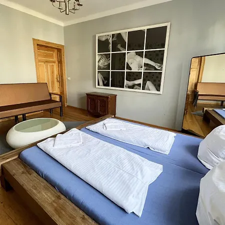 Hostal Homeplanet