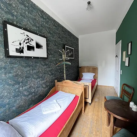 Hostal Homeplanet