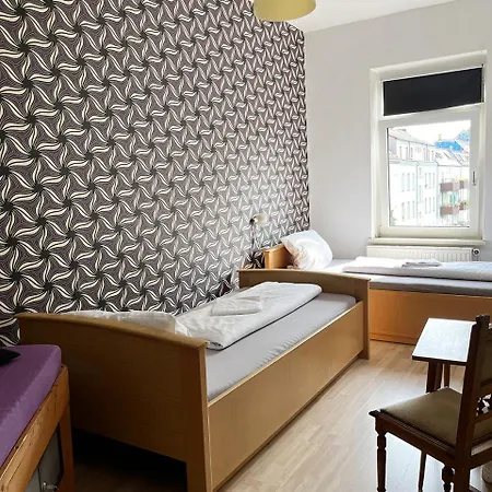 Homeplanet * Leipzig
