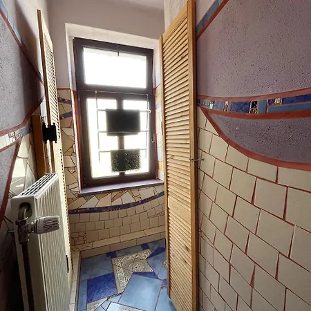 Hostal Homeplanet *