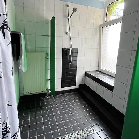 Homeplanet Hostal Leipzig