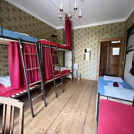 地球家园旅舍 莱比锡