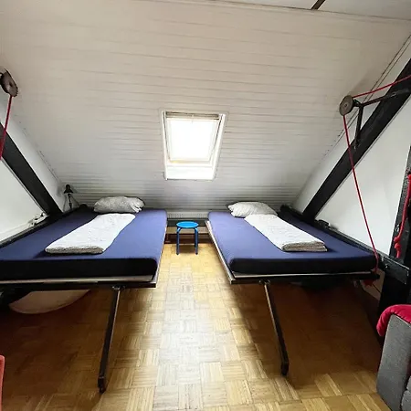 Hostal Homeplanet
