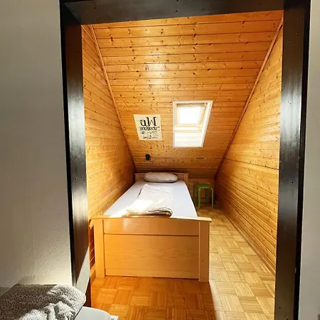 Hostel Homeplanet Leipzig