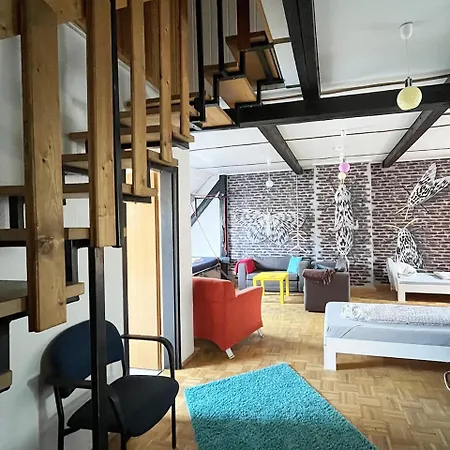 Homeplanet Leipzig