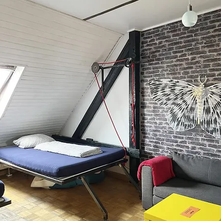 Homeplanet * Leipzig