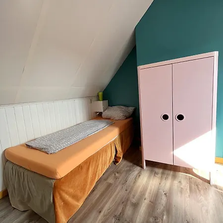 Homeplanet Hostel Lipcse