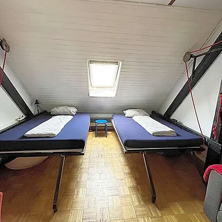 Hostel Homeplanet
