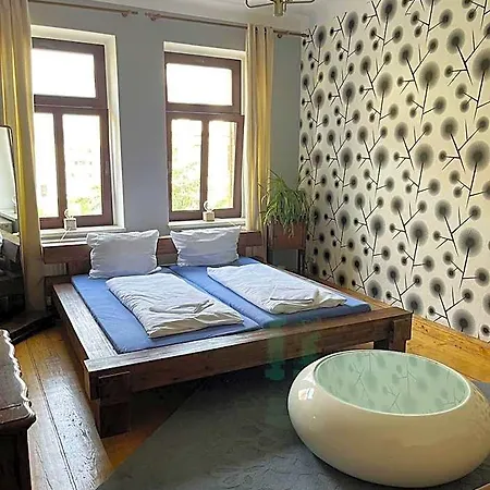 Hostel Homeplanet *