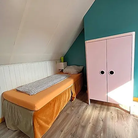 Hostel Homeplanet Lipcse
