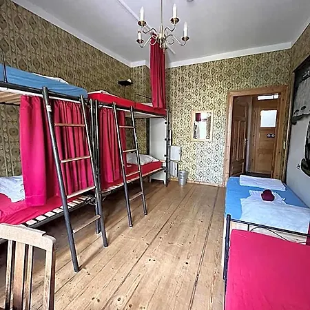 Hostel Homeplanet
