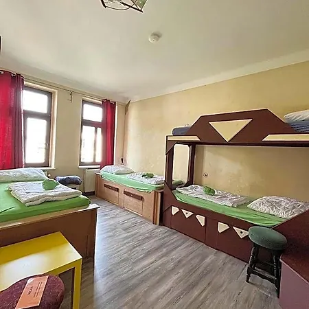 Hostel Homeplanet