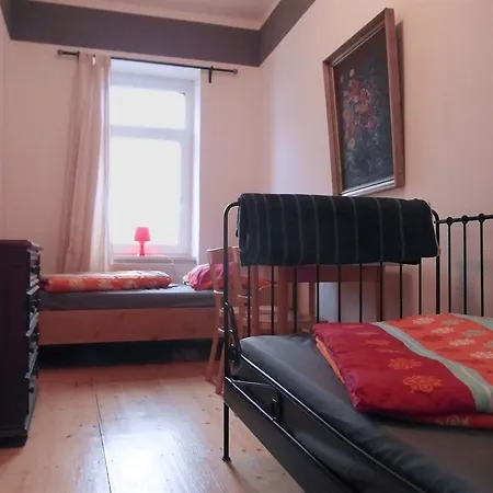 Hostal Homeplanet *