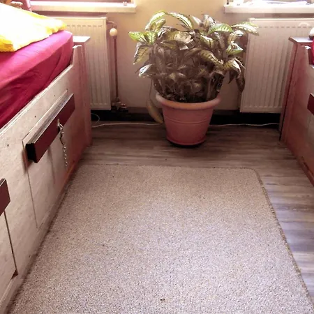 Hostel Homeplanet Lipcse