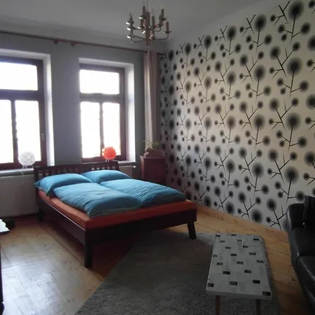 Hostal Homeplanet