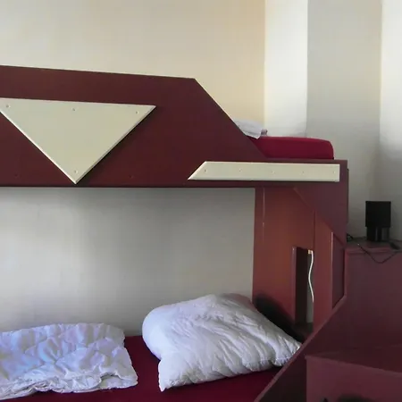 Hostal Homeplanet *