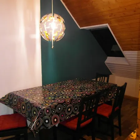 Homeplanet Hostal