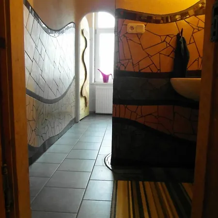 Homeplanet Hostel