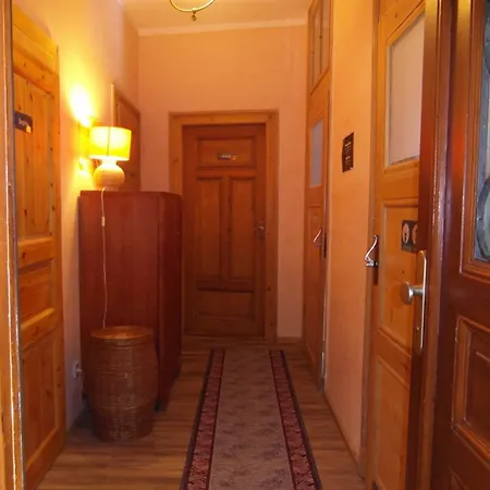 Hostel Homeplanet Lipcse