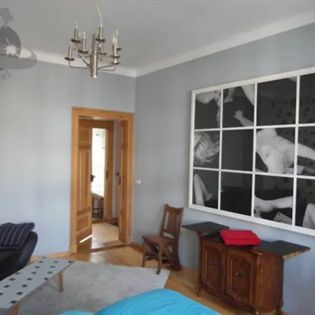 Hostel Homeplanet Lipcse
