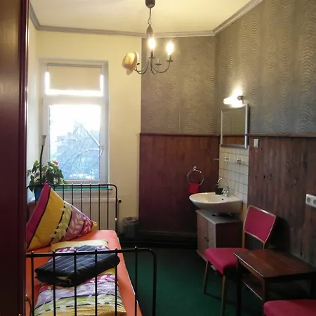 Homeplanet * Leipzig