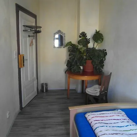 Homeplanet Hostel Lipcse