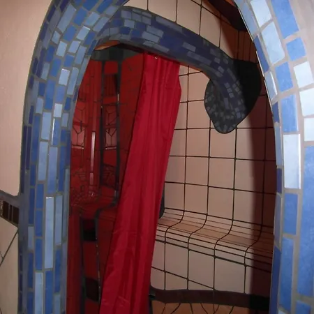 Hostel Homeplanet Lipsk