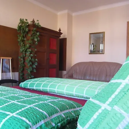 Homeplanet Hostal Leipzig