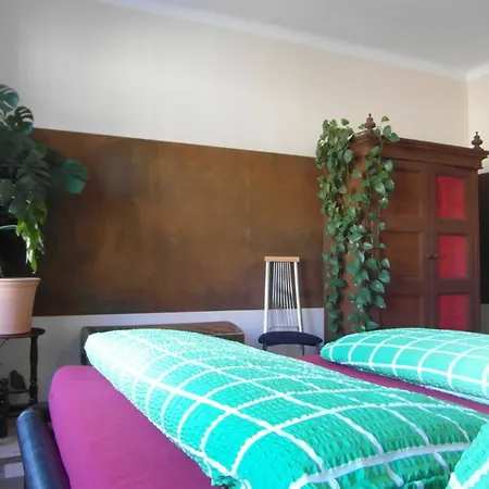 Homeplanet * Lipcse