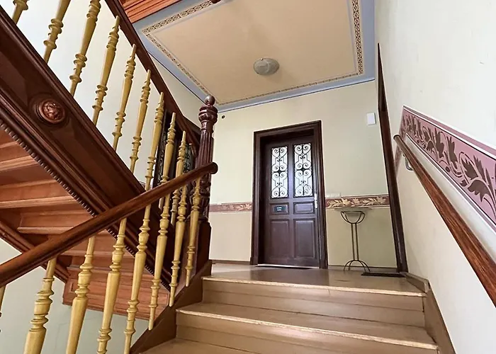 Homeplanet Vandrerhjem *