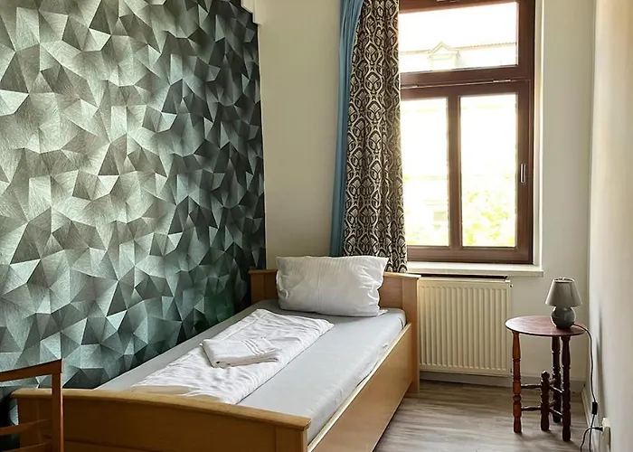 Vandrerhjem Homeplanet *