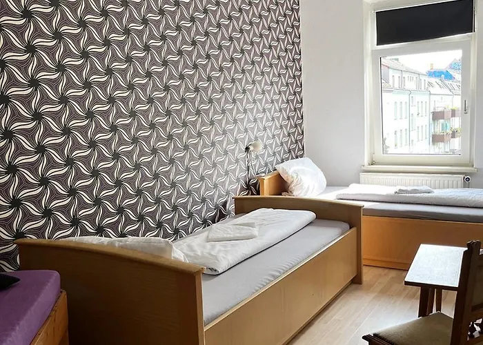 Homeplanet * Leipzig